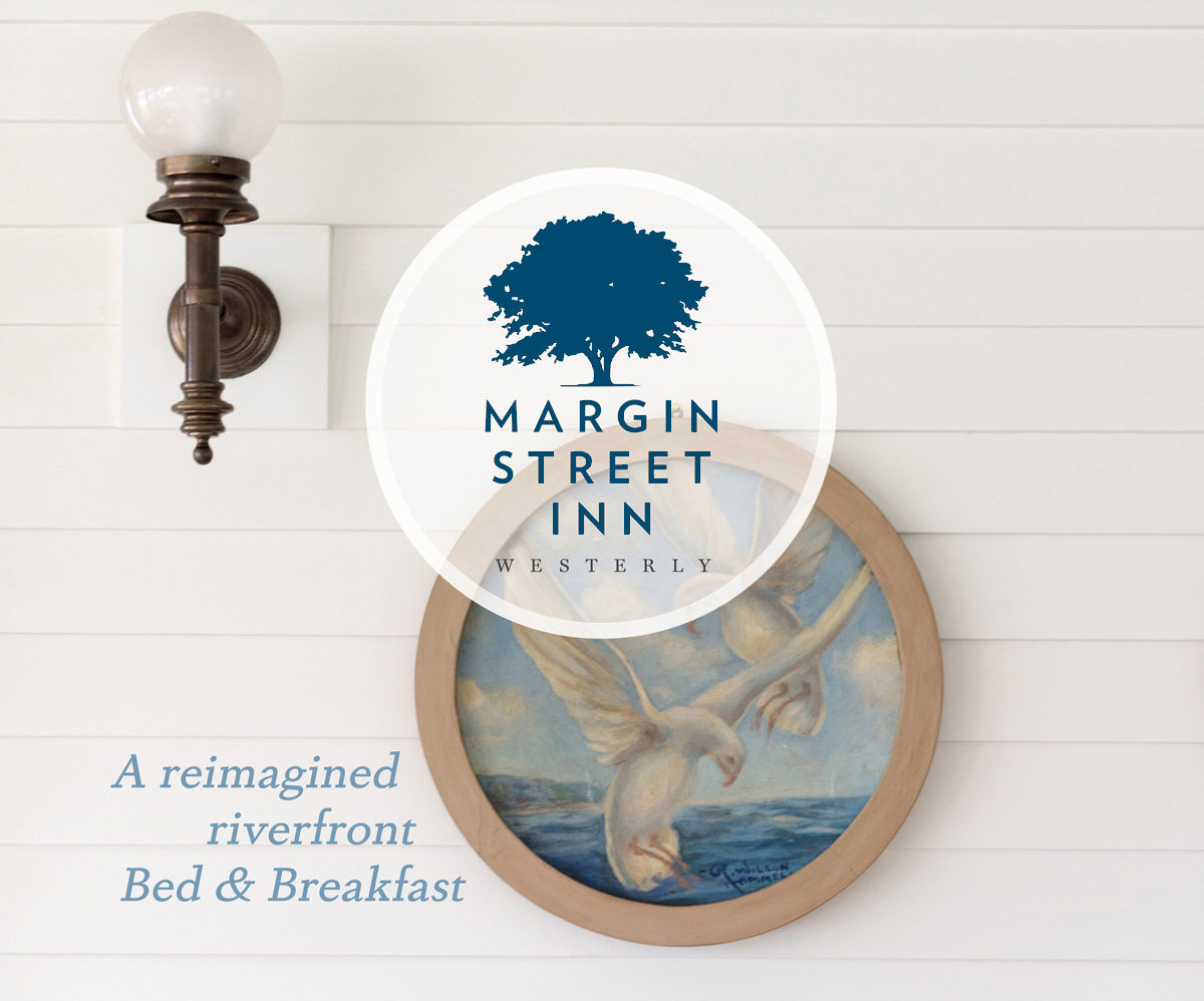 Margin Street Inn - A reimagined riverfront bed and breakfast