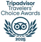 trip advisor logo